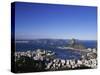 Rio de Janeiro, Brazil-null-Stretched Canvas