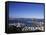 Rio de Janeiro, Brazil-null-Framed Stretched Canvas