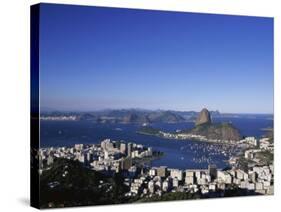 Rio de Janeiro, Brazil-null-Stretched Canvas