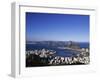 Rio de Janeiro, Brazil-null-Framed Premium Photographic Print