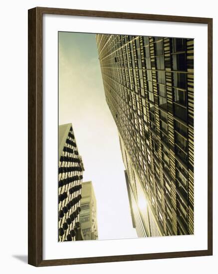 Rio de Janeiro, Brazil-null-Framed Premium Photographic Print