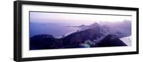 Rio De Janeiro, Brazil-null-Framed Photographic Print