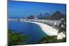 Rio De Janeiro, Brazil-luiz rocha-Mounted Premium Photographic Print