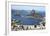 Rio De Janeiro, Brazil-luiz rocha-Framed Photographic Print