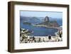 Rio De Janeiro, Brazil-luiz rocha-Framed Photographic Print