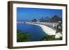 Rio De Janeiro, Brazil-luiz rocha-Framed Photographic Print