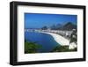 Rio De Janeiro, Brazil-luiz rocha-Framed Photographic Print