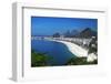 Rio De Janeiro, Brazil-luiz rocha-Framed Photographic Print