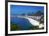 Rio De Janeiro, Brazil-luiz rocha-Framed Photographic Print