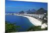 Rio De Janeiro, Brazil-luiz rocha-Mounted Photographic Print