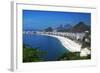 Rio De Janeiro, Brazil-luiz rocha-Framed Photographic Print