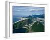 Rio de Janeiro, Brazil-null-Framed Photographic Print