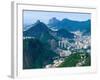 Rio de Janeiro, Brazil-null-Framed Photographic Print