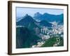 Rio de Janeiro, Brazil-null-Framed Photographic Print