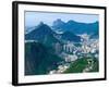 Rio de Janeiro, Brazil-null-Framed Photographic Print