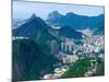 Rio de Janeiro, Brazil-null-Mounted Photographic Print