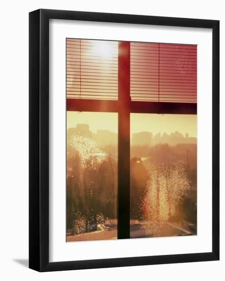 Rio de Janeiro, Brazil-null-Framed Photographic Print