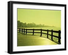 Rio de Janeiro Brazil-null-Framed Photographic Print