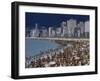 Rio de Janeiro, Brazil-null-Framed Photographic Print