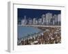 Rio de Janeiro, Brazil-null-Framed Photographic Print