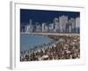 Rio de Janeiro, Brazil-null-Framed Photographic Print