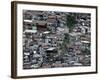 Rio de Janeiro, Brazil-null-Framed Photographic Print