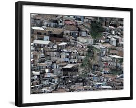 Rio de Janeiro, Brazil-null-Framed Photographic Print