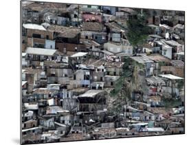 Rio de Janeiro, Brazil-null-Mounted Photographic Print