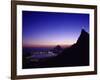 Rio de Janeiro, Brazil-null-Framed Photographic Print