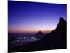 Rio de Janeiro, Brazil-null-Mounted Photographic Print