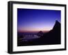 Rio de Janeiro, Brazil-null-Framed Photographic Print