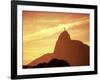 Rio de Janeiro, Brazil-null-Framed Photographic Print