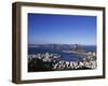 Rio de Janeiro, Brazil-null-Framed Photographic Print