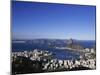 Rio de Janeiro, Brazil-null-Mounted Photographic Print