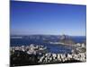 Rio de Janeiro, Brazil-null-Mounted Photographic Print