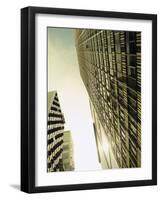 Rio de Janeiro, Brazil-null-Framed Photographic Print