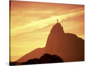 Rio de Janeiro, Brazil-null-Stretched Canvas