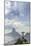 Rio De Janeiro Landscape Showing Corcovado, the Christ and the Sugar Loaf, Rio De Janeiro, Brazil-Alex Robinson-Mounted Photographic Print