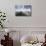 Rio De Janeiro Landscape Showing Corcovado, the Christ and the Sugar Loaf, Rio De Janeiro, Brazil-Alex Robinson-Mounted Photographic Print displayed on a wall