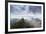 Rio De Janeiro Landscape Showing Corcovado, the Christ and the Sugar Loaf, Rio De Janeiro, Brazil-Alex Robinson-Framed Photographic Print