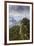 Rio De Janeiro Landscape Showing Corcovado, the Christ and the Sugar Loaf, Rio De Janeiro, Brazil-Alex Robinson-Framed Photographic Print