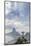 Rio De Janeiro Landscape Showing Corcovado, the Christ and the Sugar Loaf, Rio De Janeiro, Brazil-Alex Robinson-Mounted Photographic Print