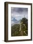 Rio De Janeiro Landscape Showing Corcovado, the Christ and the Sugar Loaf, Rio De Janeiro, Brazil-Alex Robinson-Framed Photographic Print