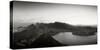 Rio De Janeiro Viewed from Sugarloaf Mountain, Brazil-null-Stretched Canvas