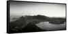 Rio De Janeiro Viewed from Sugarloaf Mountain, Brazil-null-Framed Stretched Canvas