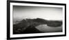Rio De Janeiro Viewed from Sugarloaf Mountain, Brazil-null-Framed Photographic Print