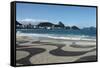 Rio De Janeiro-luiz rocha-Framed Stretched Canvas
