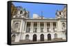 Rio De Janeiro-Tupungato-Framed Stretched Canvas