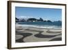 Rio De Janeiro-luiz rocha-Framed Photographic Print