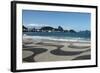 Rio De Janeiro-luiz rocha-Framed Photographic Print